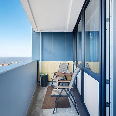 Ferienwohnung Clara Bremerhaven Extérieur photo