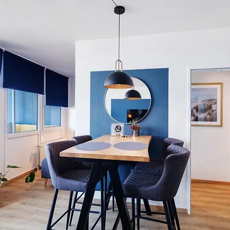 Ferienwohnung Clara Bremerhaven Extérieur photo