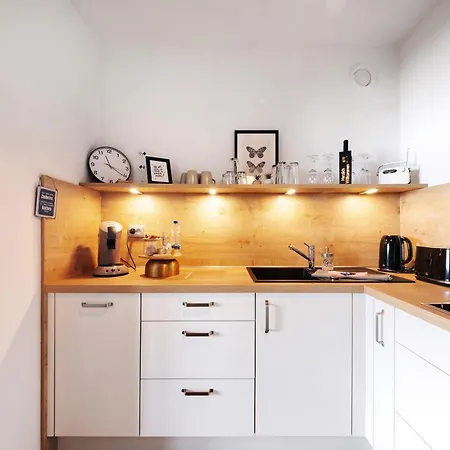 Ferienwohnung Clara Bremerhaven Extérieur photo