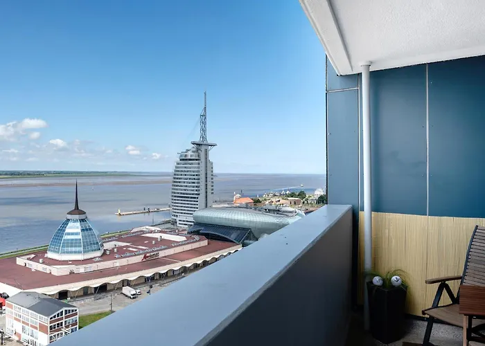 Ferienwohnung Clara