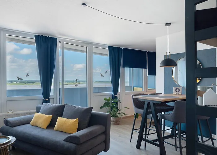 Ferienwohnung Clara