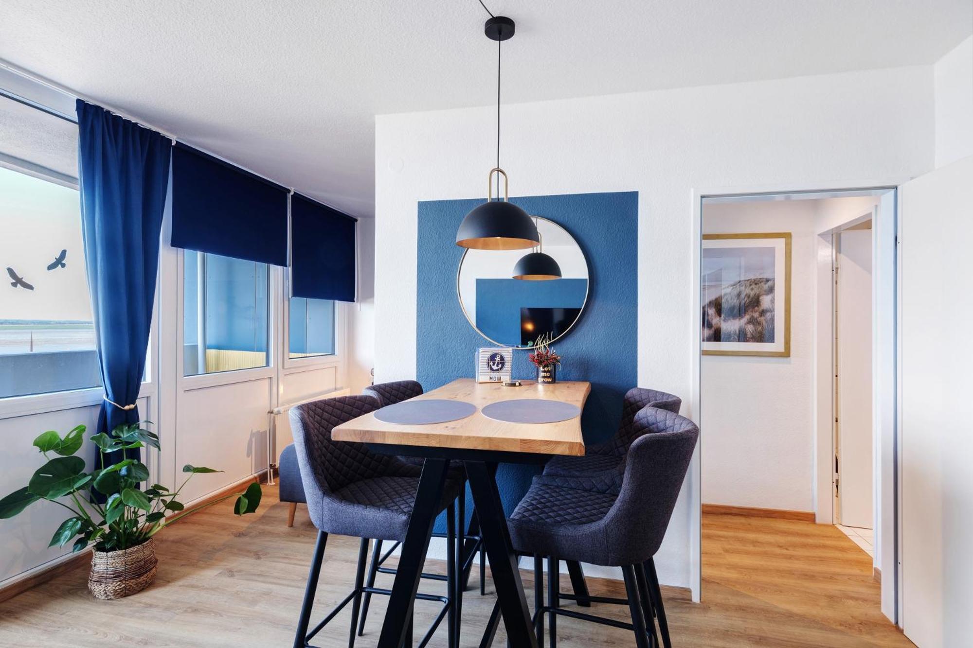 Appartement Clara *