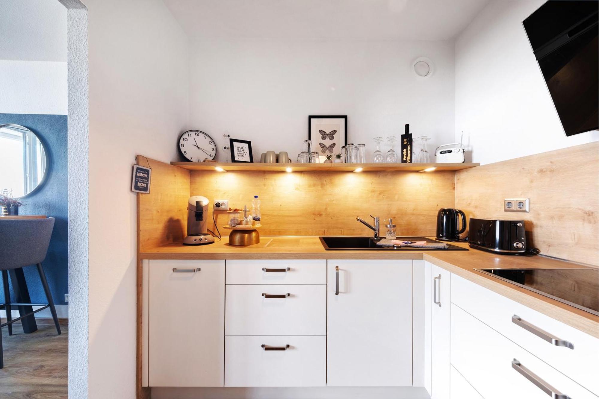 Clara Appartement Bremerhaven